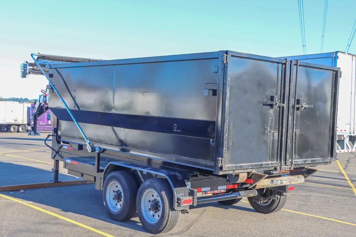 Dumpster Rental services in South Haven, IN